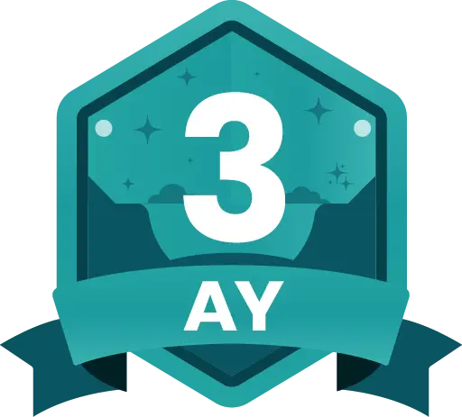 3 Aylıq Təcrübəli Üzv