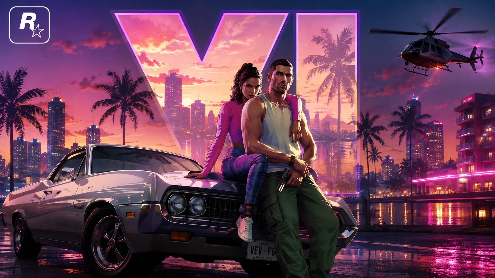 GTA 6 Sızması: Nə Baş Verdi? Son Yeniliklər və Rockstar-ın Reaksiyası (2026)