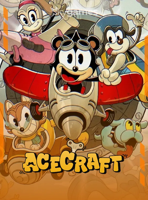 Acecraft