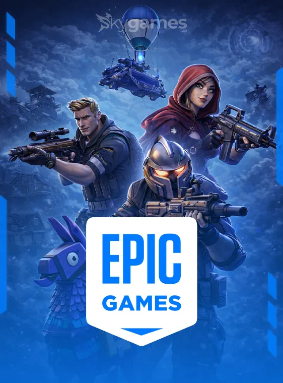 Epic Games