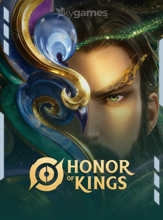 Honor Of Kings