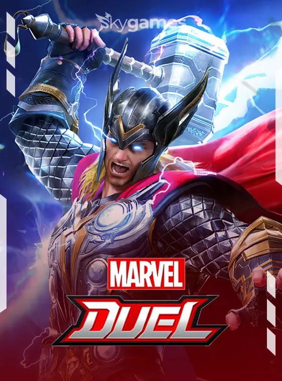 Marvel Duel