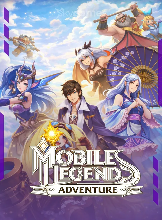 Mobile Legends: Adventure