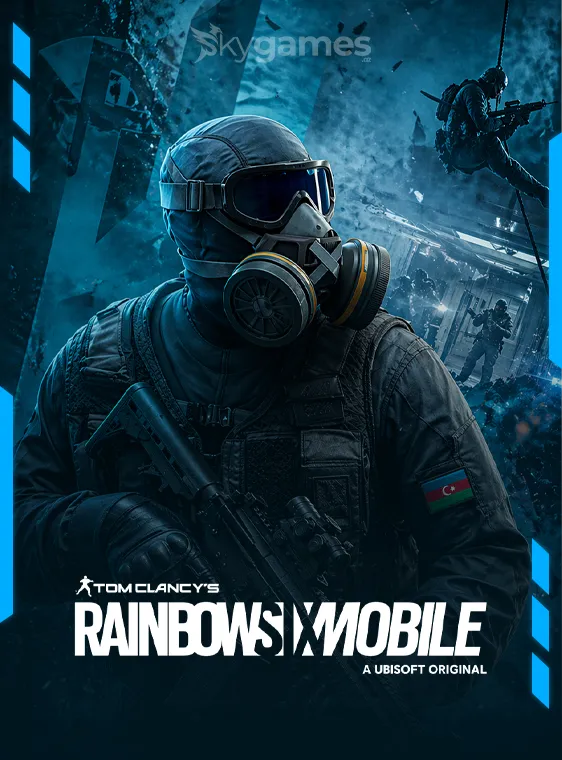 Rainbow Six Mobile