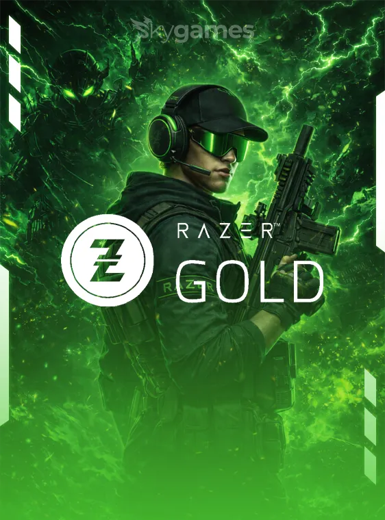 Razer Gold