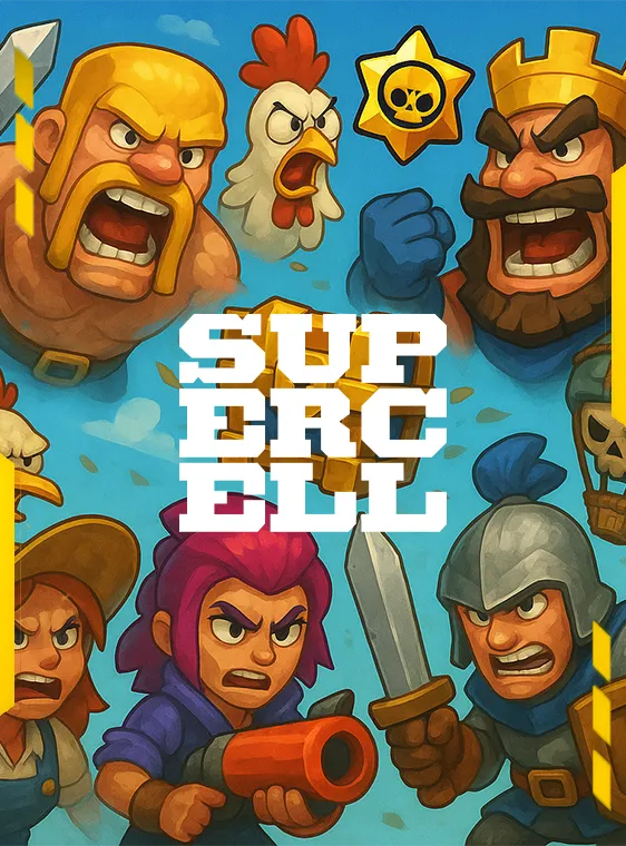 Supercell