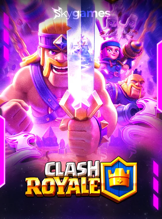 Clash Royale