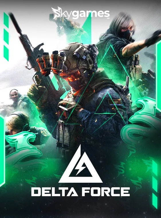 Delta Force