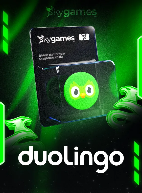 Duolingo