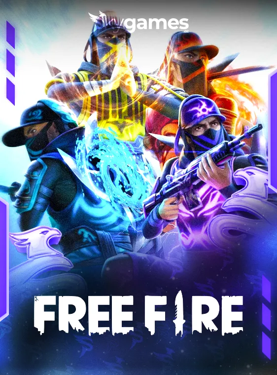 Free Fire