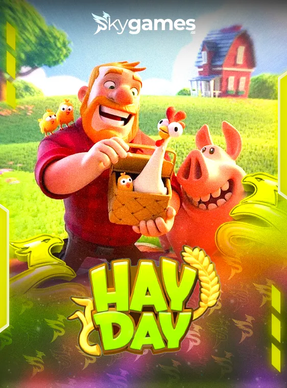Hay Day