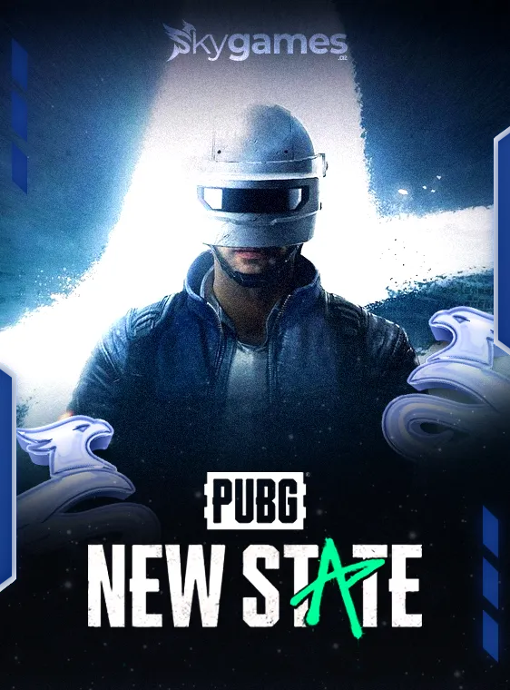PUBG: New State