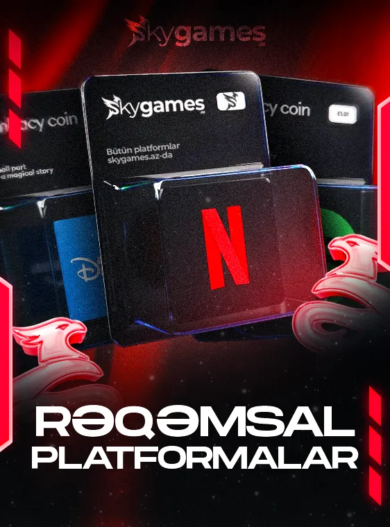 Rəqəmsal Platformalar