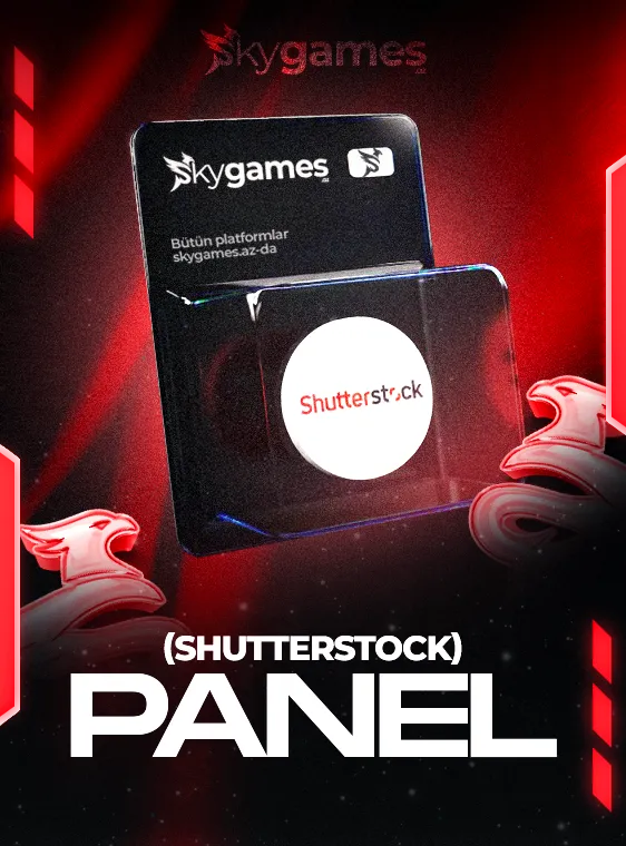 Shutterstock