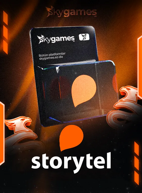 Storytel