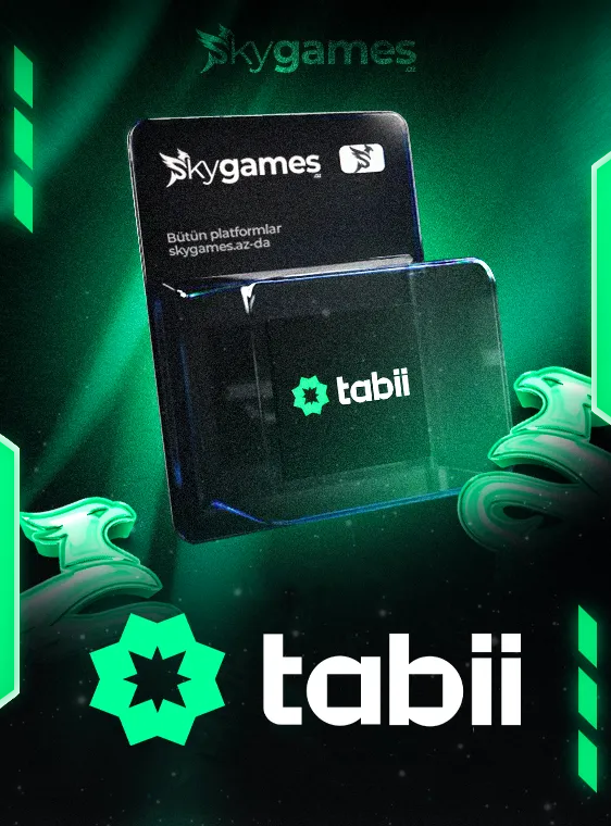 Tabii