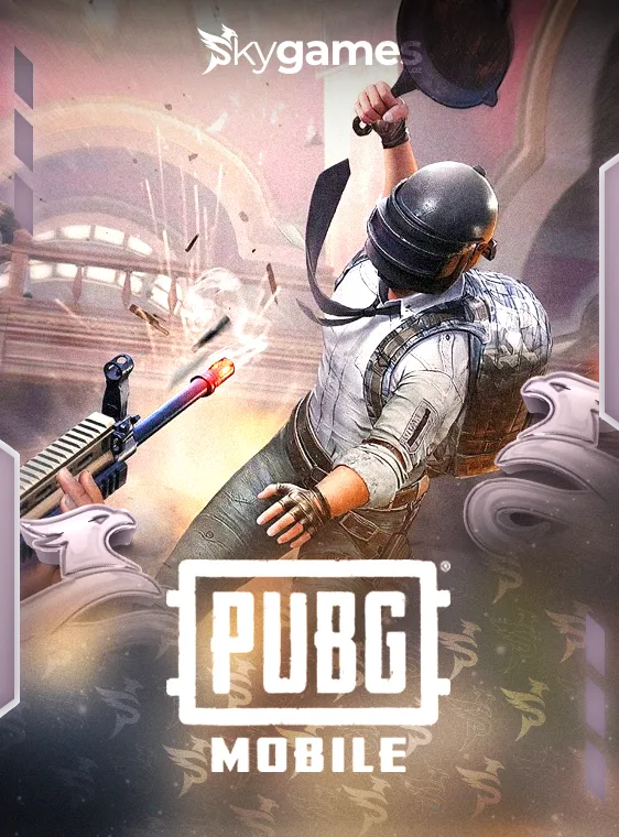 PUBG Mobile