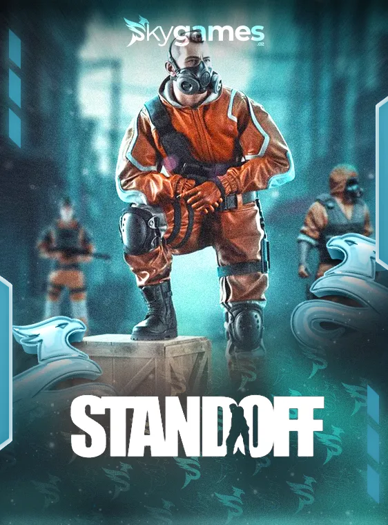 Standoff 2
