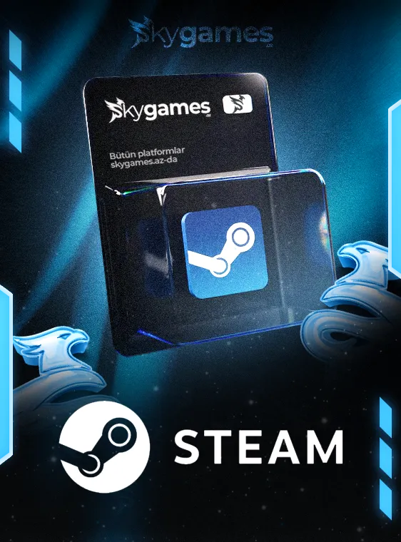 Steam
