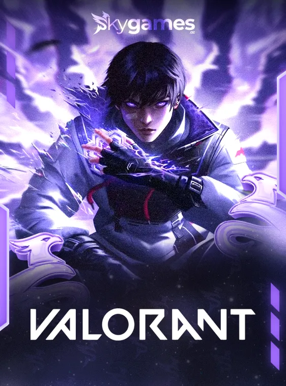Valorant