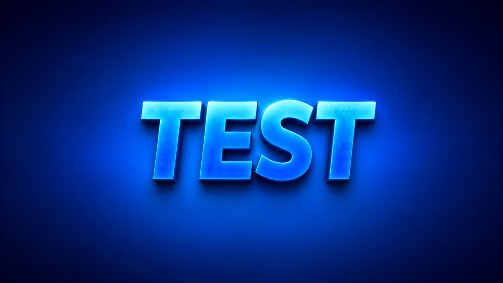 Test no1