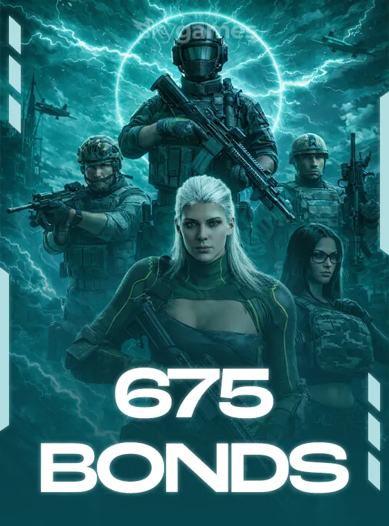 Arena Breakout 675 Bonds