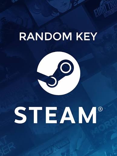 Steam Random KEY QARANTİ