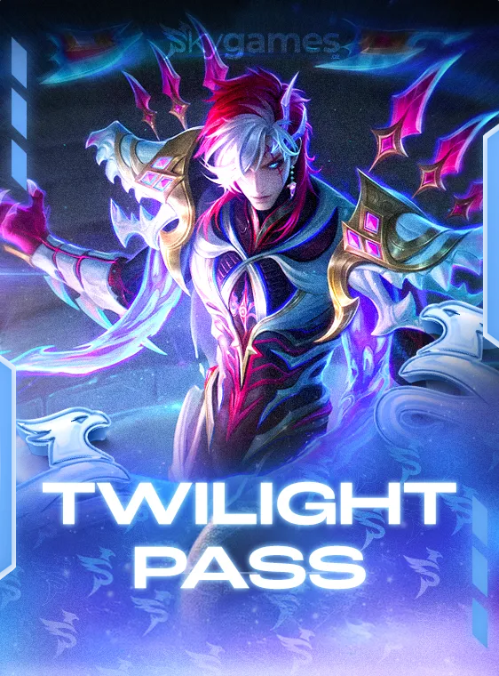Mobile Legends Twilight Pass 7/24 məhsul şəkli