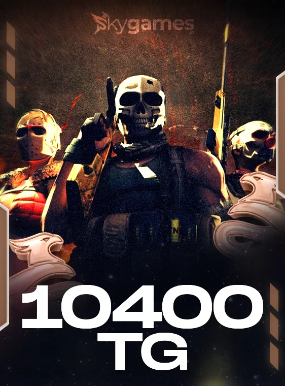 Point Blank 10400 TG E-PİN