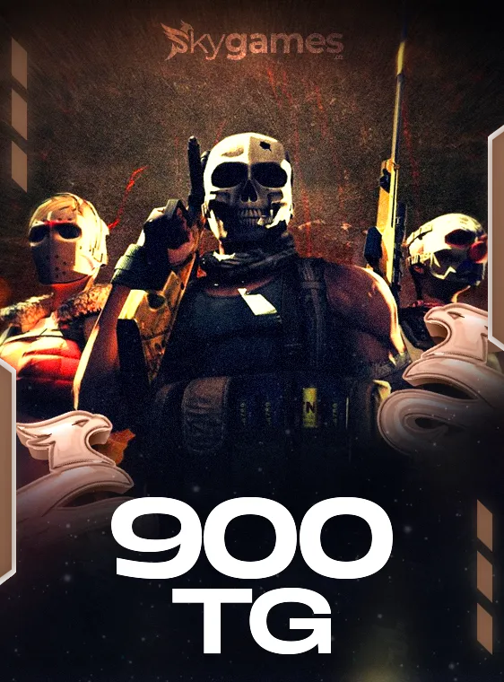 Point Blank 900 TG E-PİN
