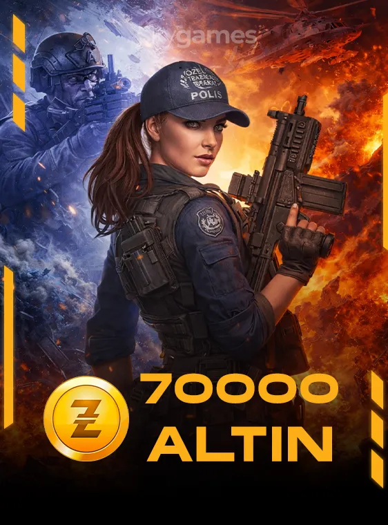Zula 70000 Altın